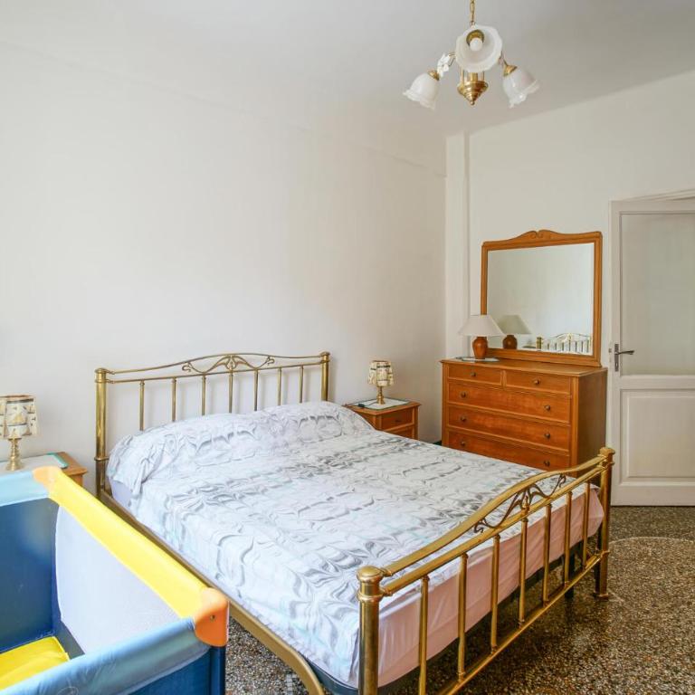 Casa Marisa - Appartamento con 3 Camere da Letto - 14