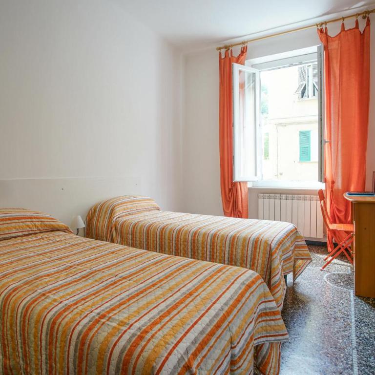 Casa Marisa - Appartamento con 3 Camere da Letto - 15