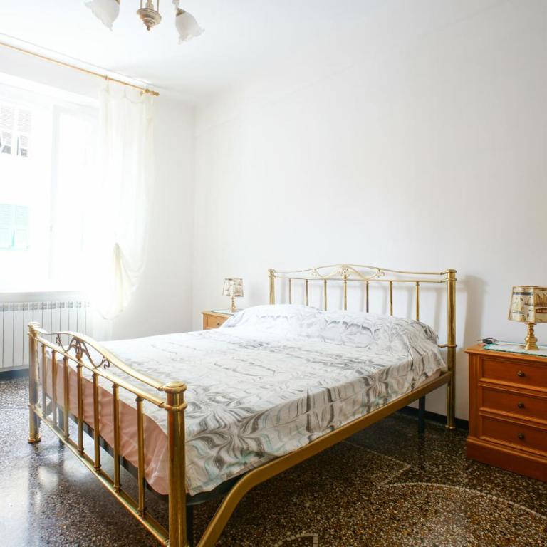 Casa Marisa - Appartamento con 3 Camere da Letto - 9
