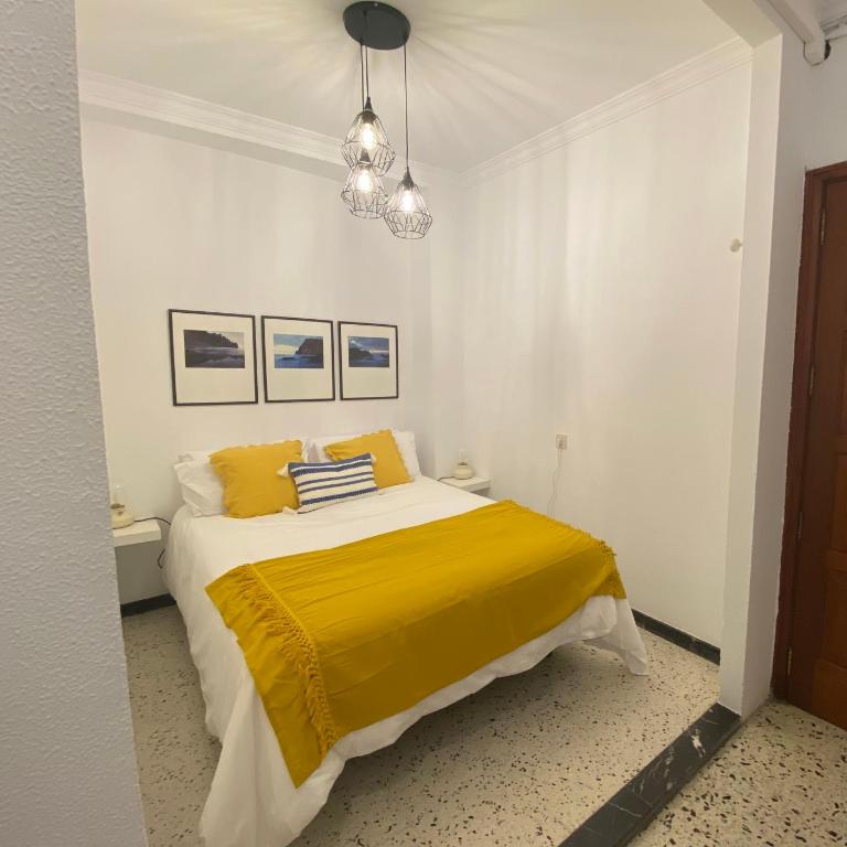 Lindamar Seeside Loft - Apartamento de 1 dormitorio - 17