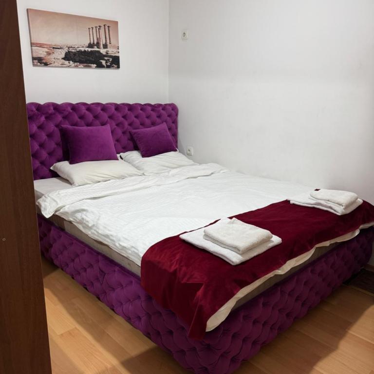 Apartment Marsal - Apartman sa 2 Spavaće Sobe - 6