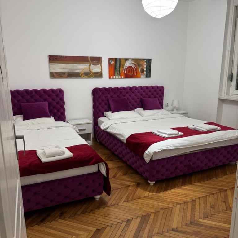 Apartment Marsal - Apartman sa 2 Spavaće Sobe - 3