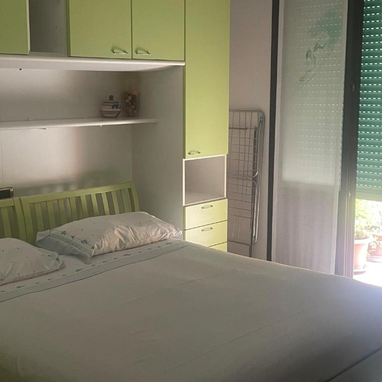 B&B LA Sara INDIRIZZO VIA SERAFINO CALINDRI N 1 - Double Room - 3