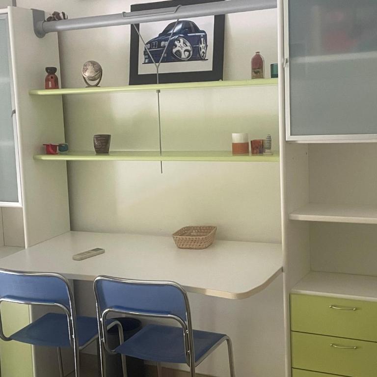 B&B LA Sara INDIRIZZO VIA SERAFINO CALINDRI N 1 - Double Room - 4