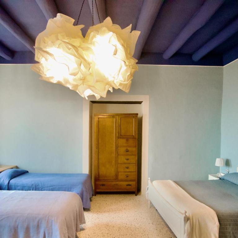 Borgo Dei Saraceni - Suites & Apartments - Appartamento con Vista Mare - 2