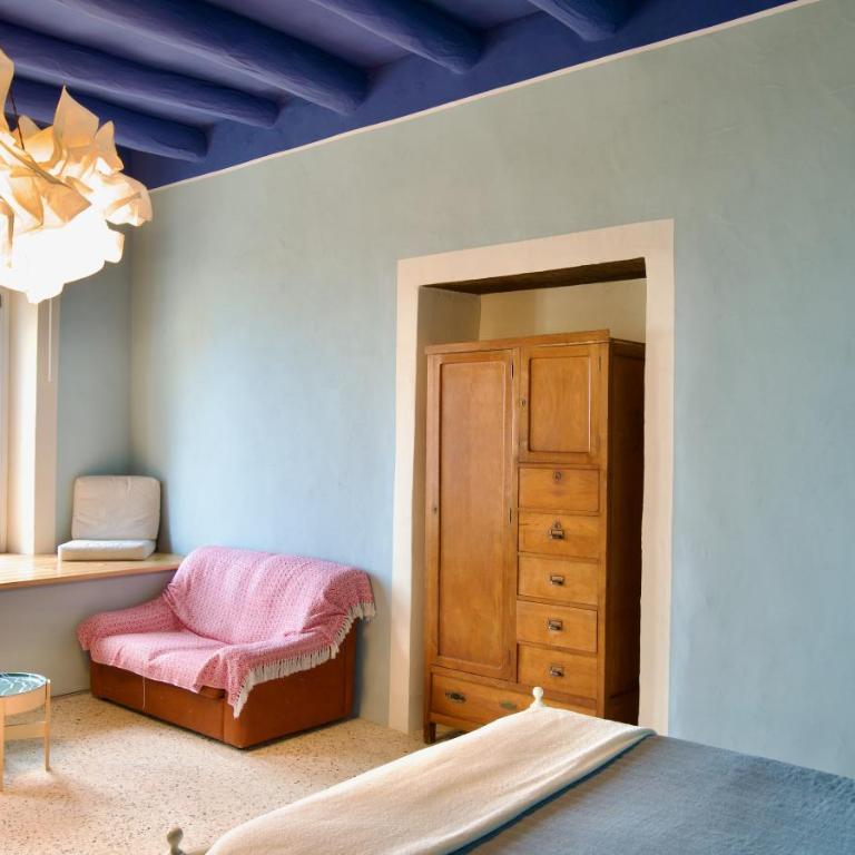Borgo Dei Saraceni - Suites & Apartments - Appartamento con Vista Mare - 3
