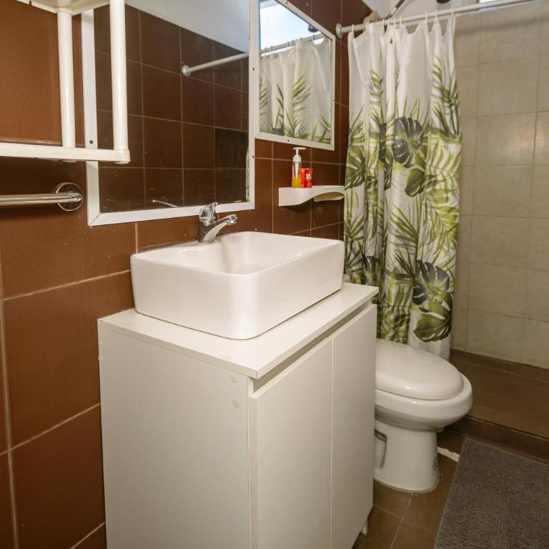 Apartamento - Suite - Apartamento - 7