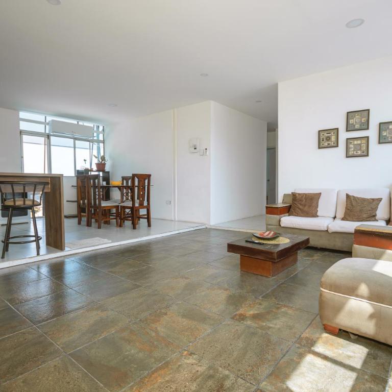 Apartamento - Suite - Apartamento - 3