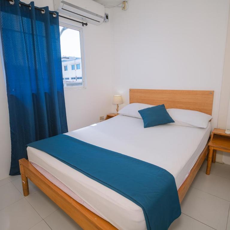 Apartamento - Suite - Apartamento - 10