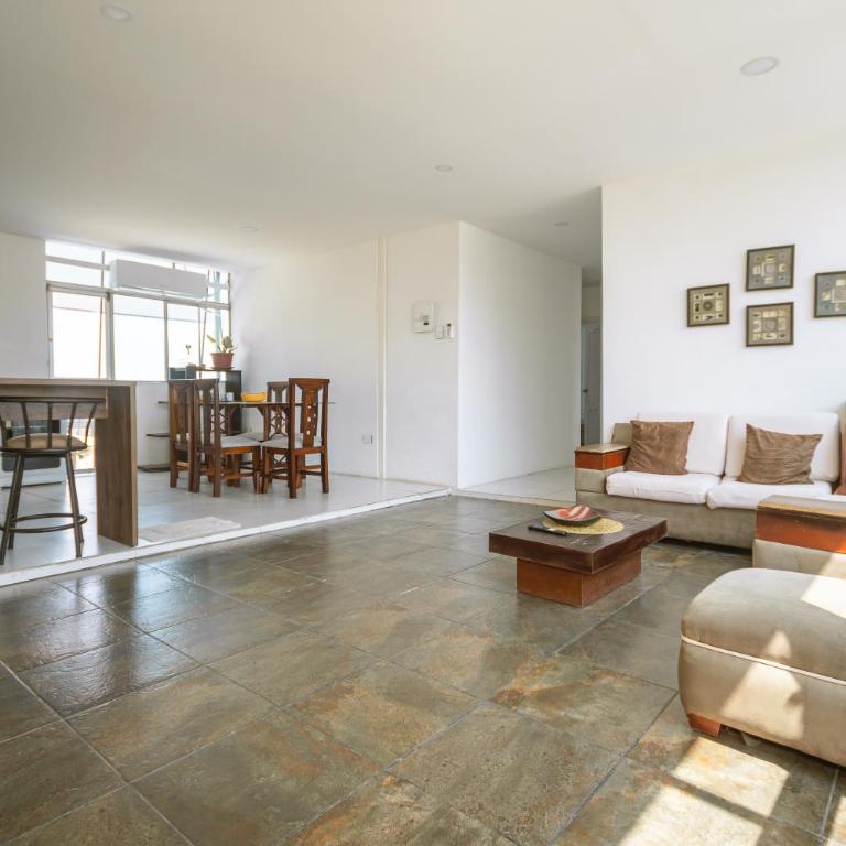 Apartamento - Suite - Apartamento - 15