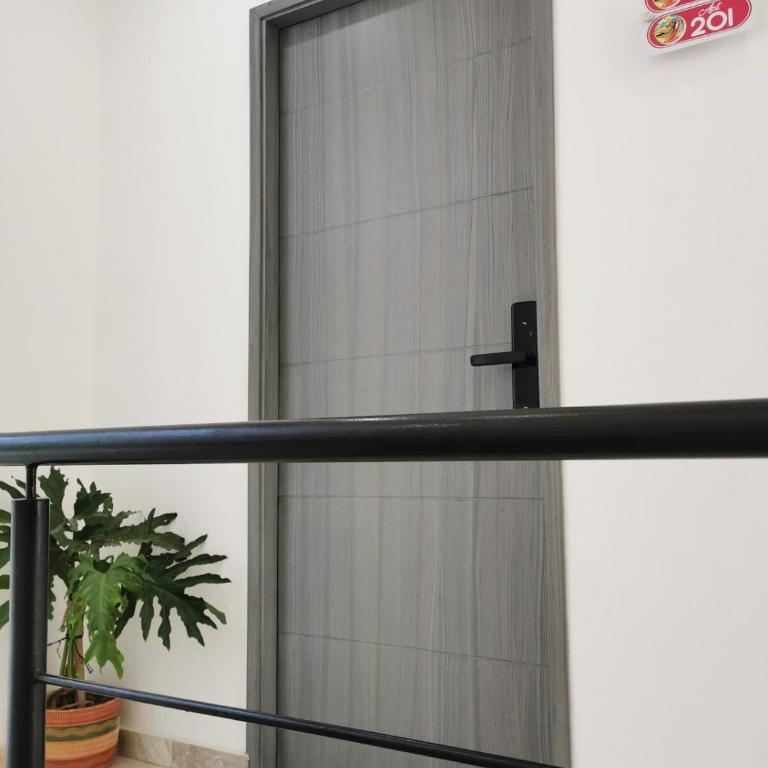 Comfortable apartamento 201 - Two-Bedroom Apartment - 6