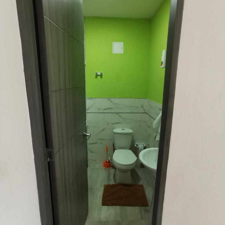 Comfortable apartamento 201 - Two-Bedroom Apartment - 9