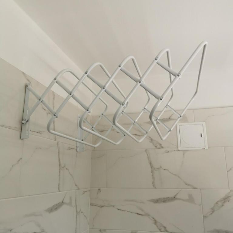 Comfortable apartamento 201 - Two-Bedroom Apartment - 12