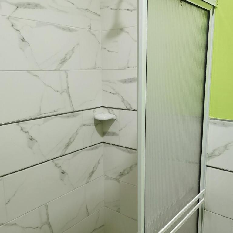 Comfortable apartamento 201 - Two-Bedroom Apartment - 14
