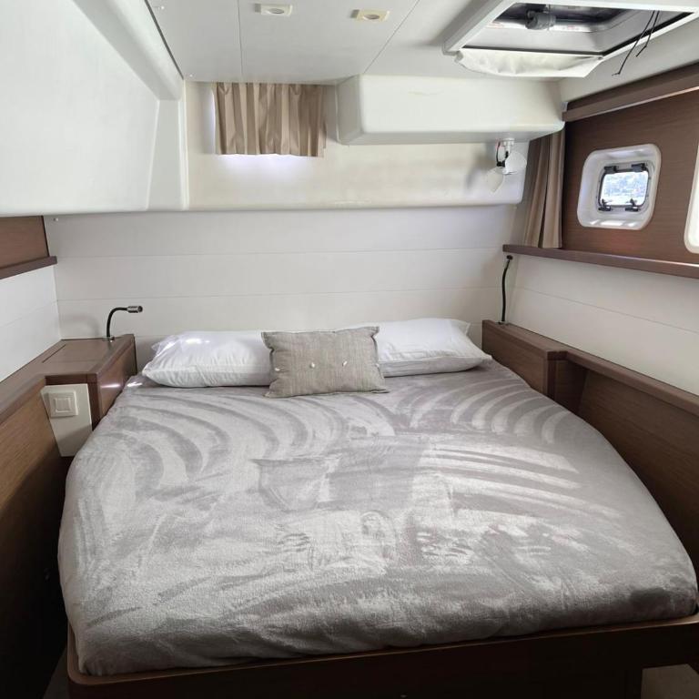 Lagoon 450 F 2019 Catamaran - Suite with Sea View - 1