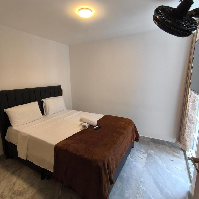 apartamento amoblado Ibague - Apartamento de 3 dormitorios - 23