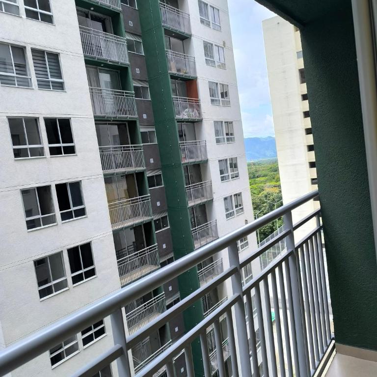 apartamento amoblado Ibague - Apartamento de 3 dormitorios - 19
