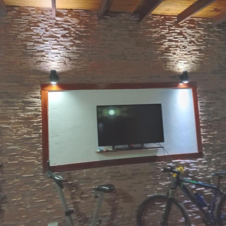 Sol y Playa - One-Bedroom House - 2