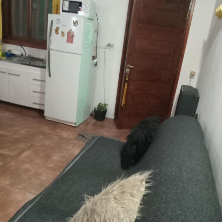 Sol y Playa - One-Bedroom House - 3