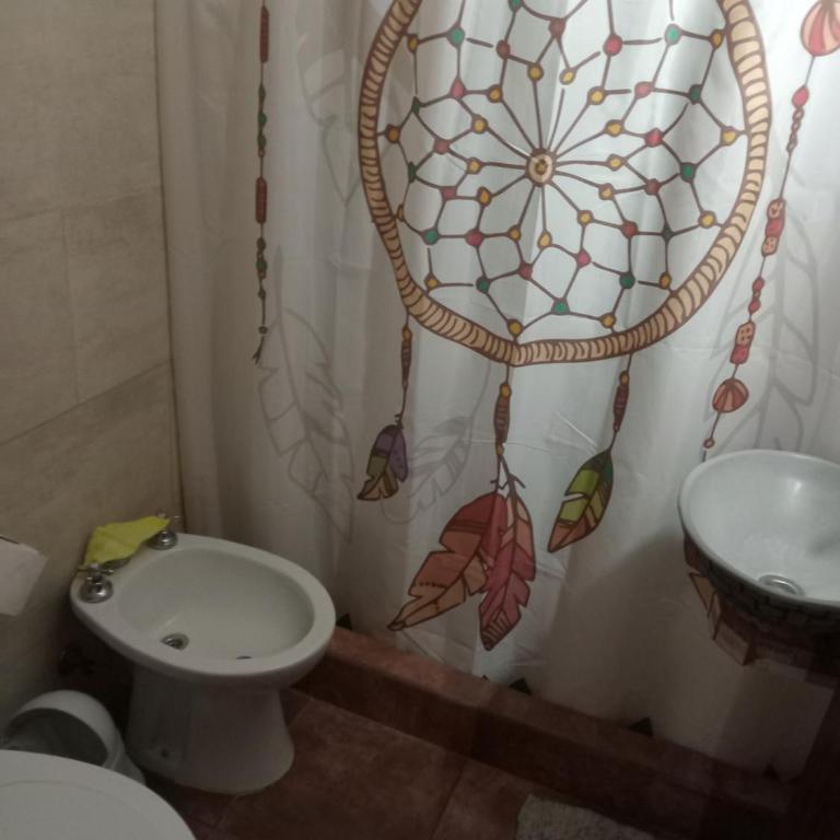 Sol y Playa - One-Bedroom House - 5