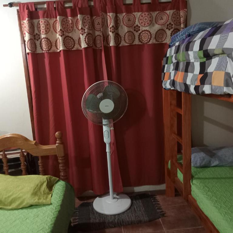 Sol y Playa - One-Bedroom House - 7
