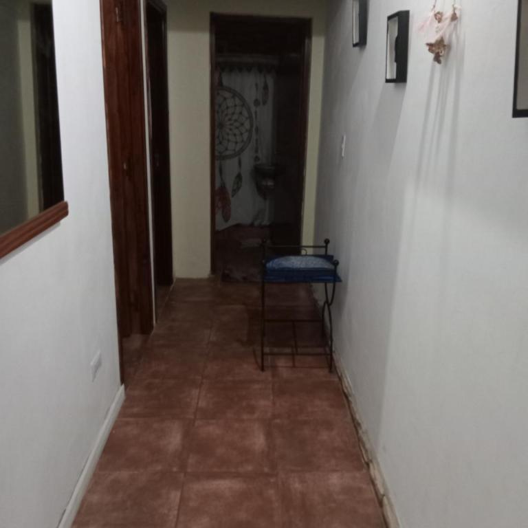 Sol y Playa - One-Bedroom House - 9