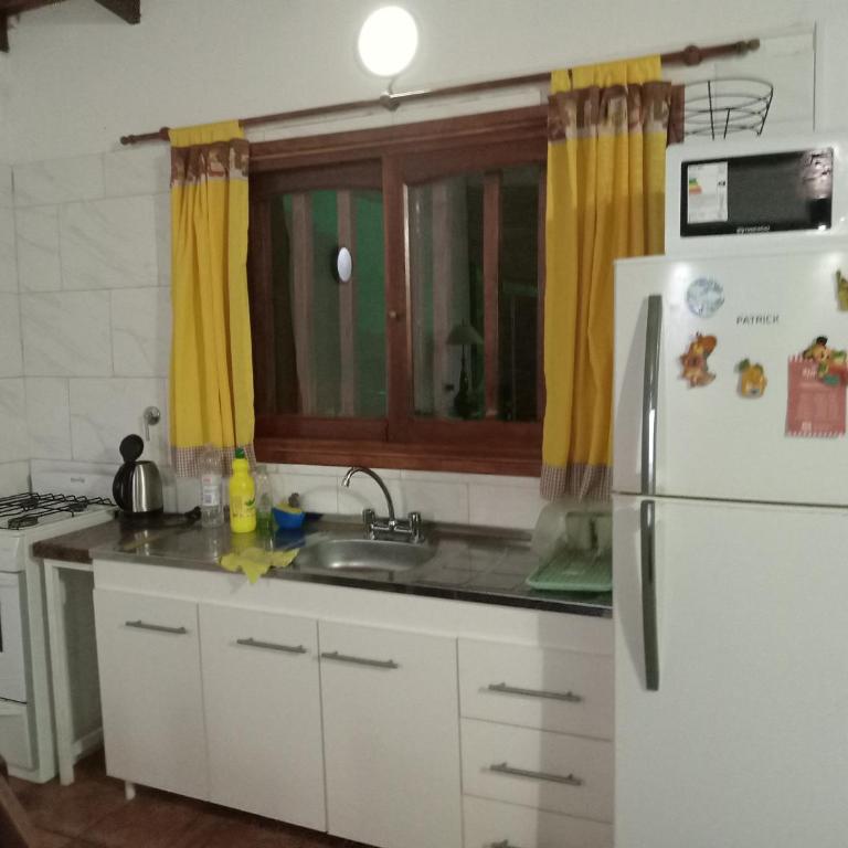 Sol y Playa - One-Bedroom House - 10