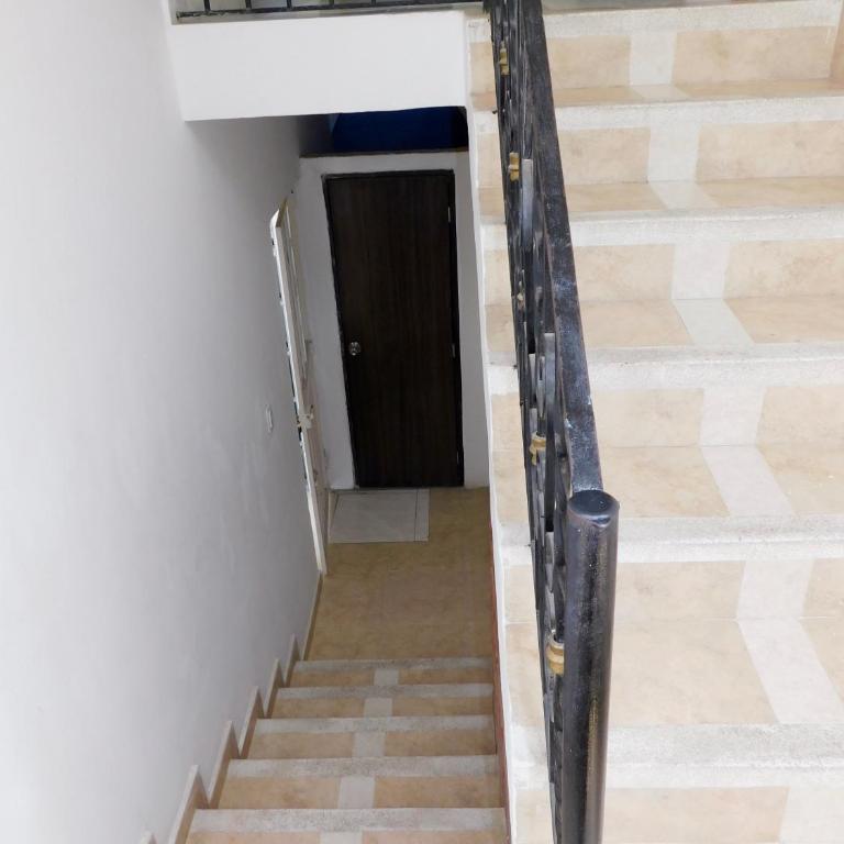 Apto con aire acondicionado cerca a la Universidad del Mag y Terminal - Two-Bedroom Apartment - 4