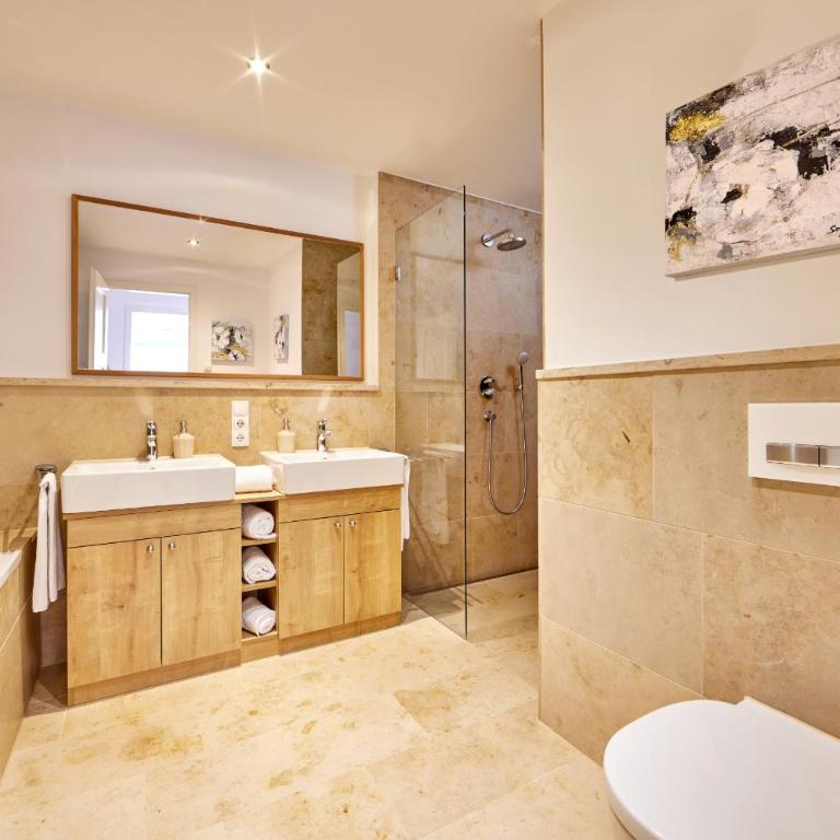 AlpenAmbiente - Apartamento Superior con sauna - 23
