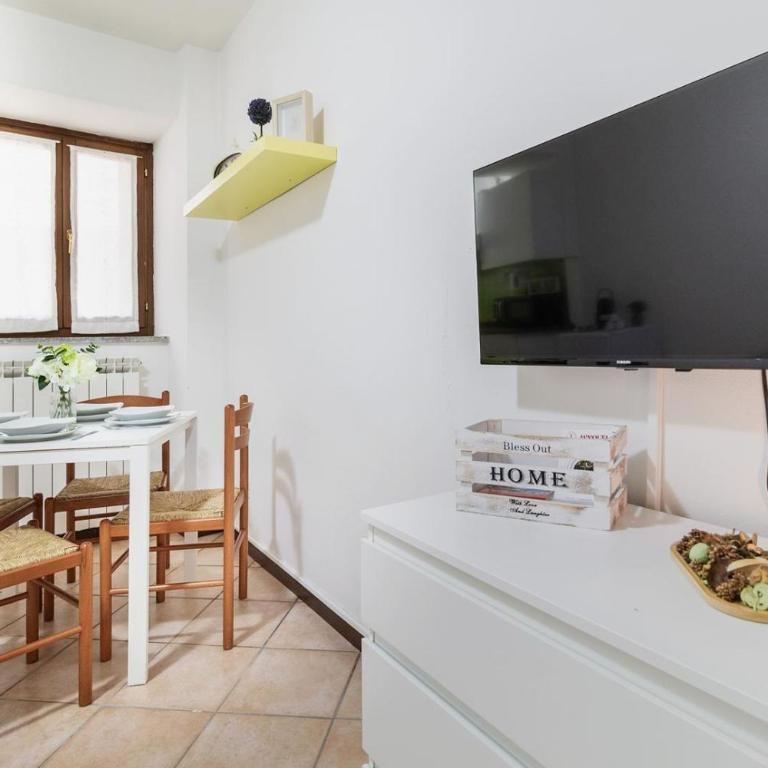LAKE HOUSE - Baveno centro Casa indipendente con area esterna - Wifi - Casa con 1 Camera da Letto - 17