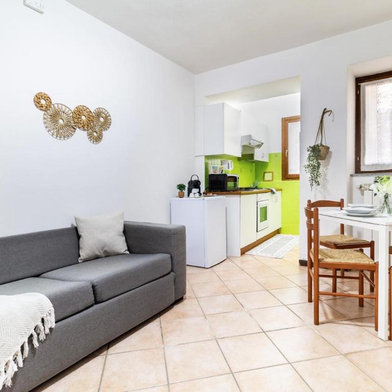 LAKE HOUSE - Baveno centro Casa indipendente con area esterna - Wifi - Casa con 1 Camera da Letto - 33
