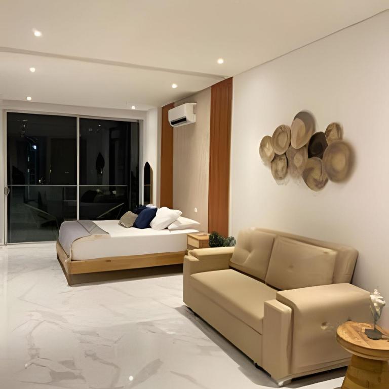 Paraiso Frente Al Mar 1009 - Apartamento de 1 dormitorio - 1