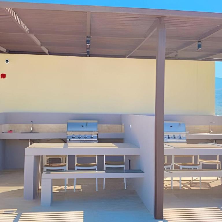 Paraiso Frente Al Mar 1009 - Apartamento de 1 dormitorio - 16