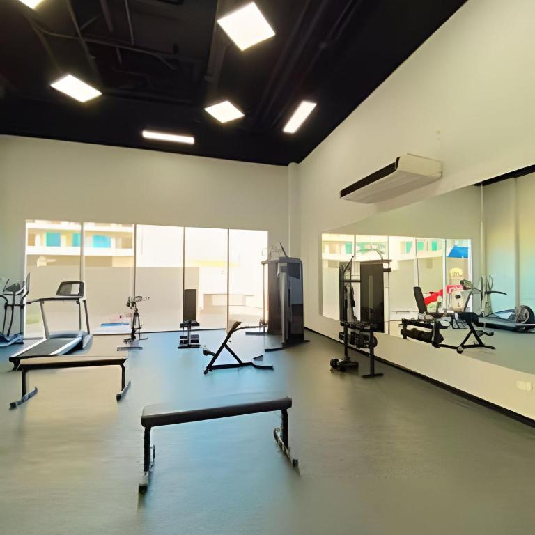 Paraiso Frente Al Mar 1009 - Apartamento de 1 dormitorio - 20