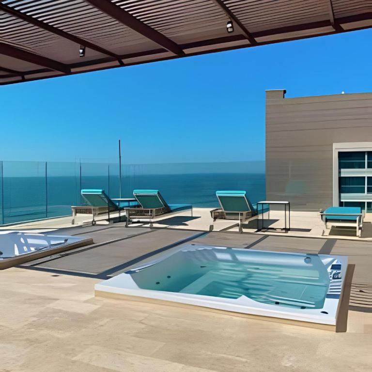 Paraiso Frente Al Mar 1009 - Apartamento de 1 dormitorio - 24