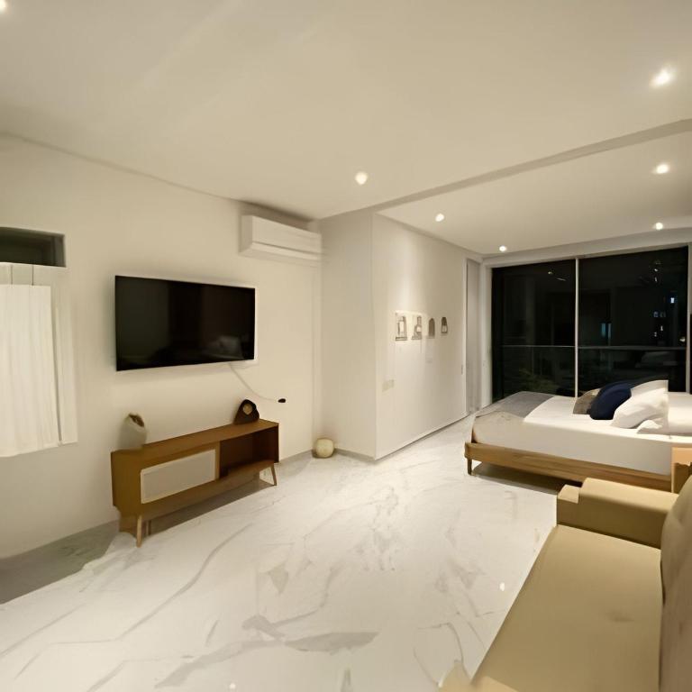 Paraiso Frente Al Mar 1009 - Apartamento de 1 dormitorio - 26