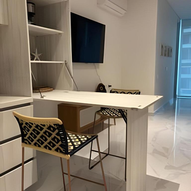 Paraiso Frente Al Mar 1009 - Apartamento de 1 dormitorio - 29