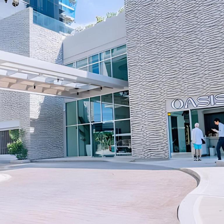 Paraiso Frente Al Mar 1009 - Apartamento de 1 dormitorio - 33