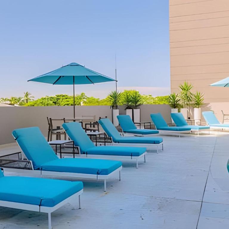 Paraiso Frente Al Mar 1009 - Apartamento de 1 dormitorio - 37