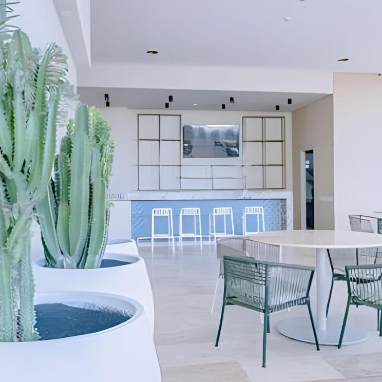 Paraiso Frente Al Mar 1009 - Apartamento de 1 dormitorio - 45