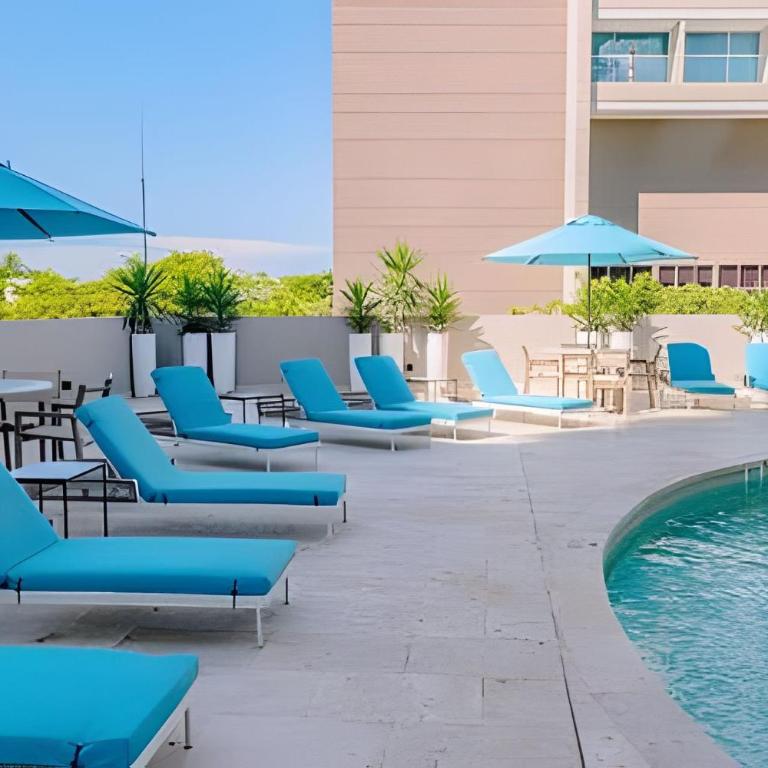 Paraiso Frente Al Mar 1009 - Apartamento de 1 dormitorio - 46