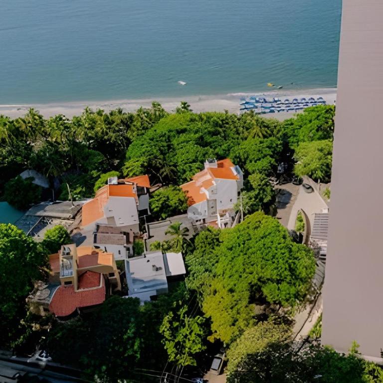 Paraiso Frente Al Mar 1009 - Apartamento de 1 dormitorio - 49