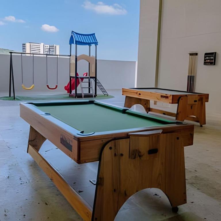 Paraiso Frente Al Mar 1009 - Apartamento de 1 dormitorio - 50