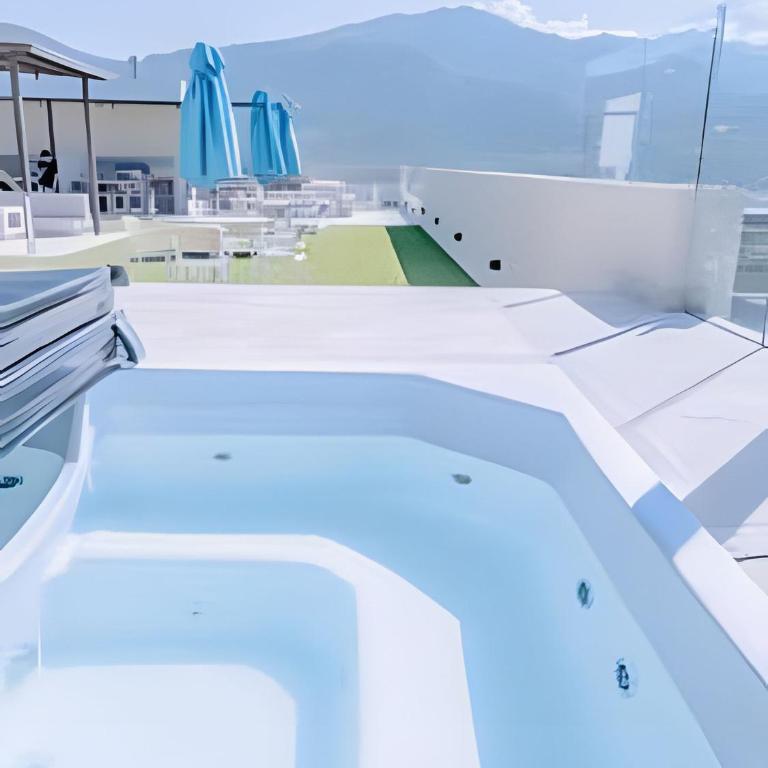 Paraiso Frente Al Mar 1009 - Apartamento de 1 dormitorio - 48