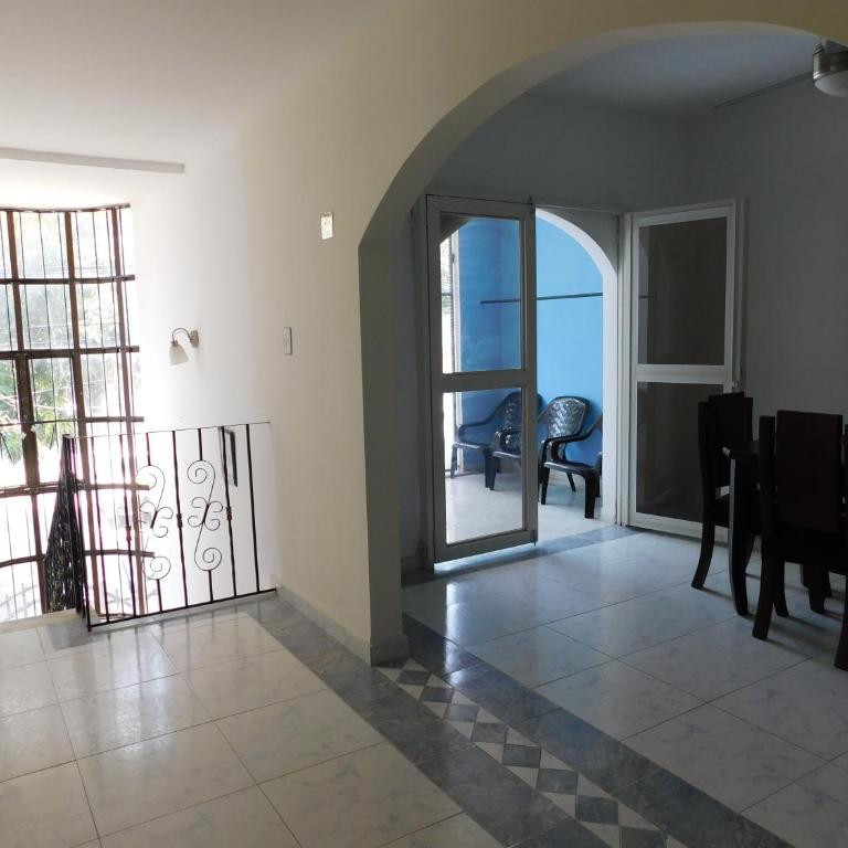 Apto con aire acondicionado cerca a la Universidad del Mag y Terminal - Two-Bedroom Apartment - 10