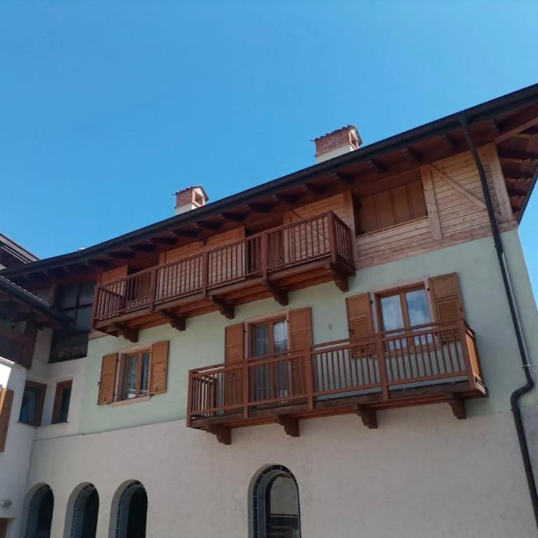 Appartamento alla fontana granda - Apartment mit 3 Schlafzimmern - 1