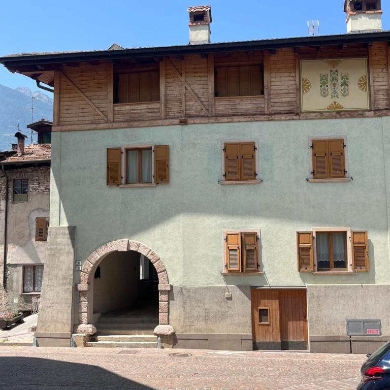 Appartamento alla fontana granda - Apartment mit 3 Schlafzimmern - 2