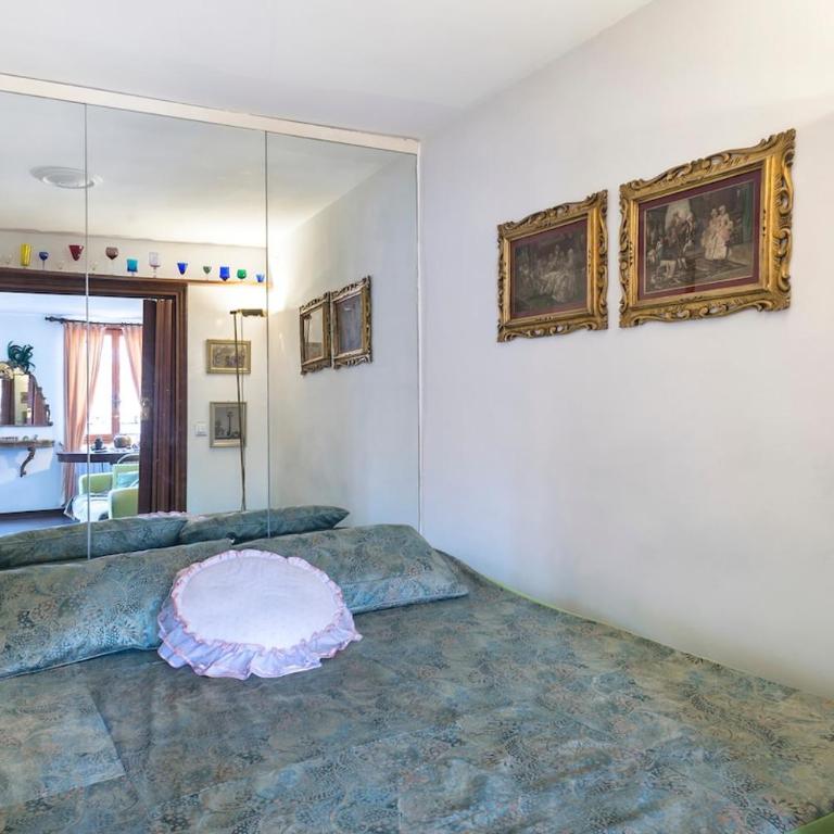 Incredible location in San Marco's Square, Venice - Appartamento con 1 Camera da Letto - 13