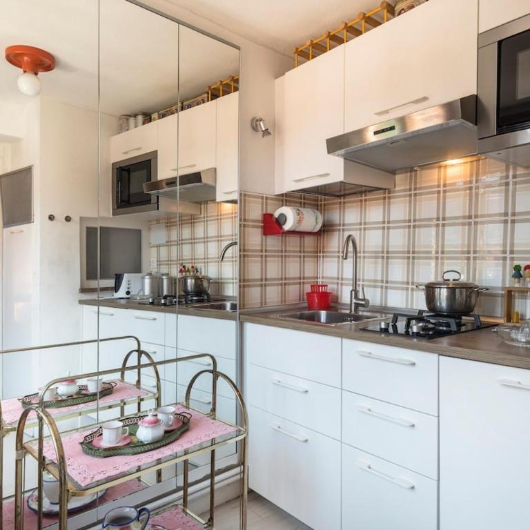 Incredible location in San Marco's Square, Venice - Appartamento con 1 Camera da Letto - 17