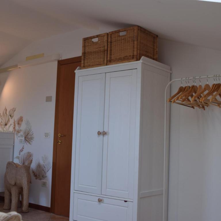 Calilla Home -appartamento Libeccio - Appartamento con 2 Camere da Letto - 45